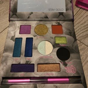 Urban Decay- Kristen Leanne palette NEW
